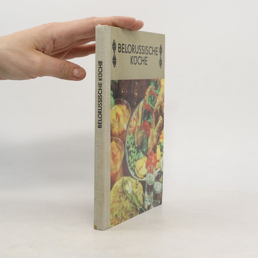 Autorenkollektiv Belorussische küche