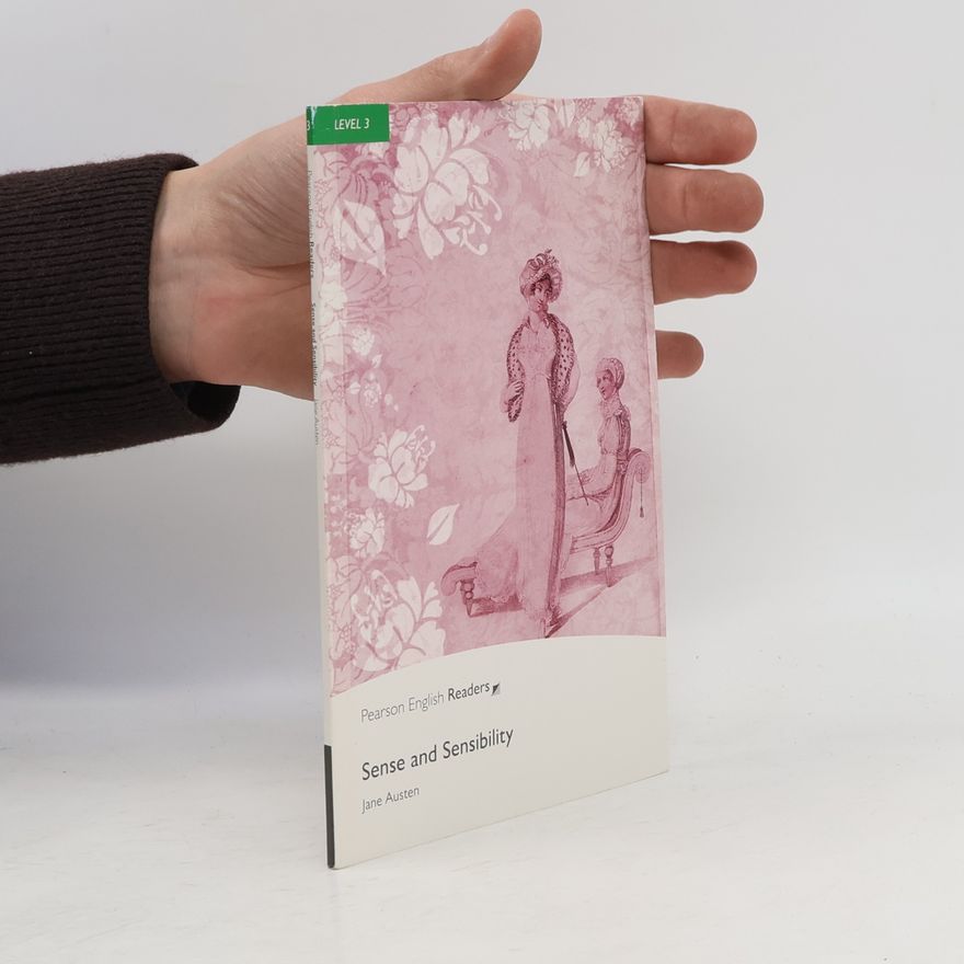 Jane Austen Sense and sensibility