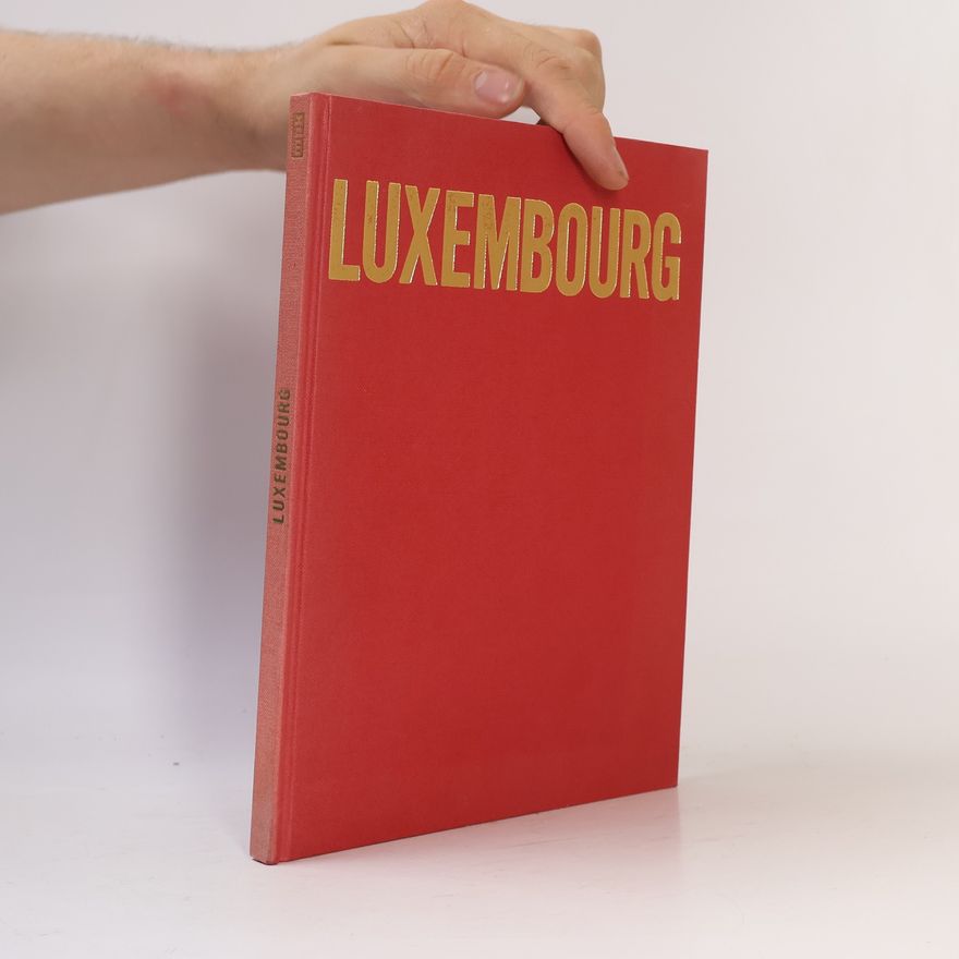 Autorenkollektiv Luxembourg