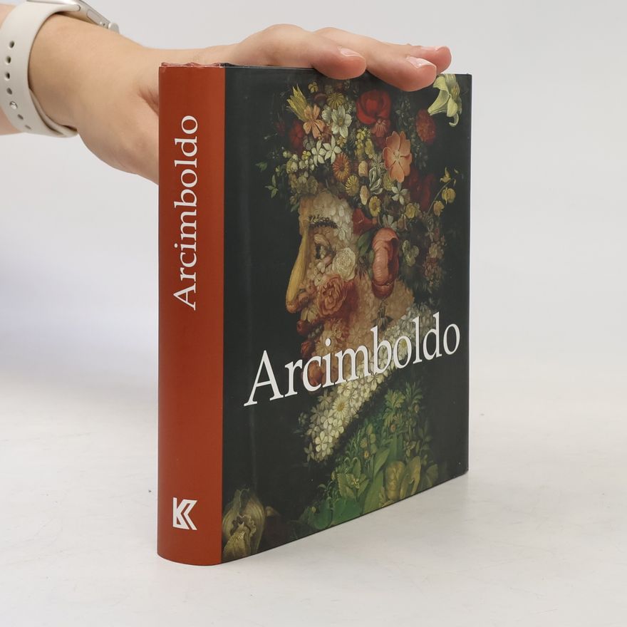 Giuseppe Arcimboldo Arcimboldo : 1527-1593