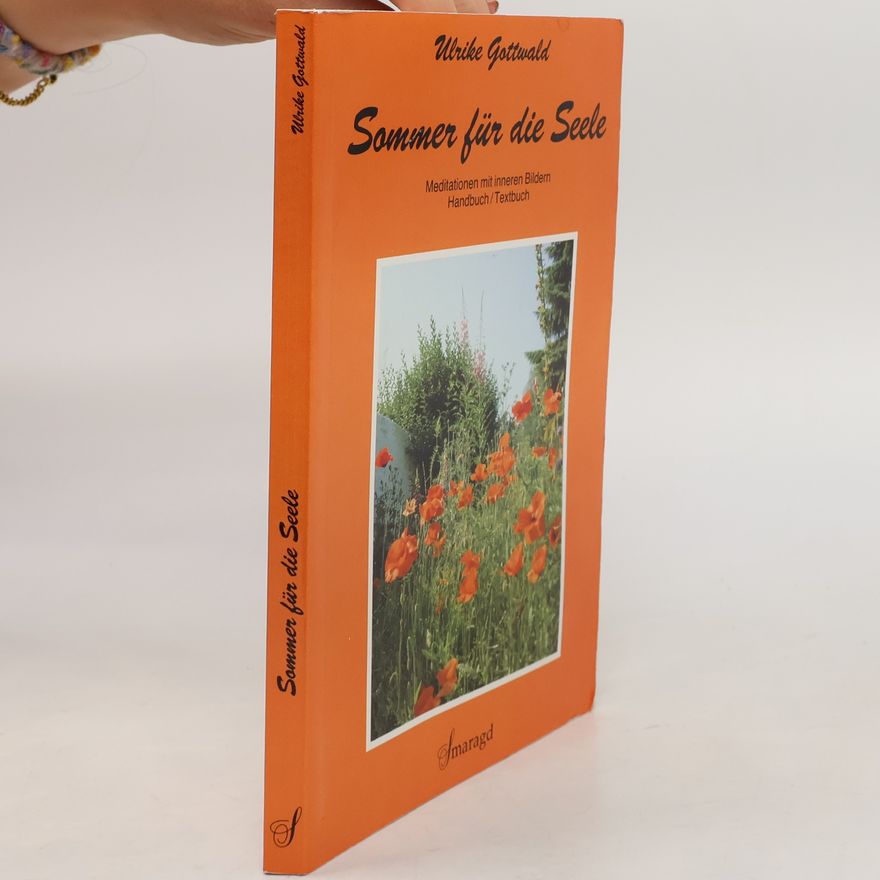 Ulrike Gottwald Sommer für die Seele