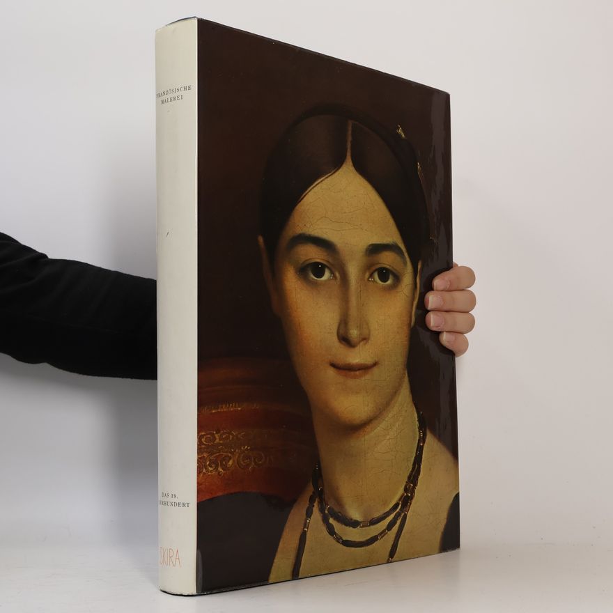 Autorenkollektiv Französische Malerei