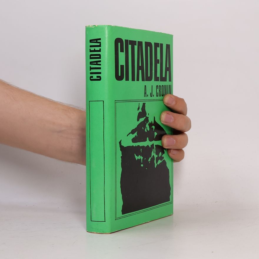 A. J. Cronin Citadela