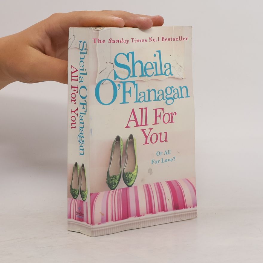 Sheila O'Flanagan All for You