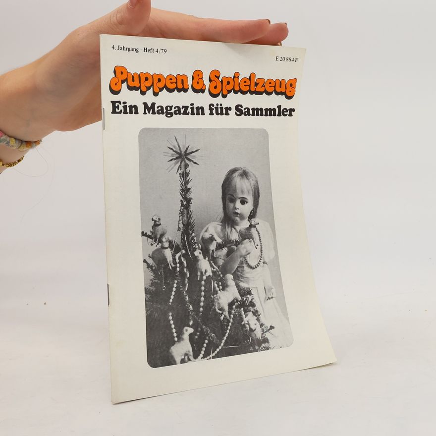 Ursula Gauder Puppen & Spielzeug