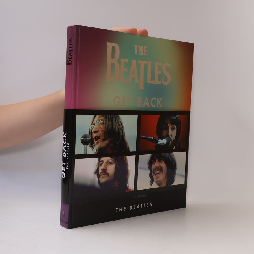 The Beatles The Beatles
