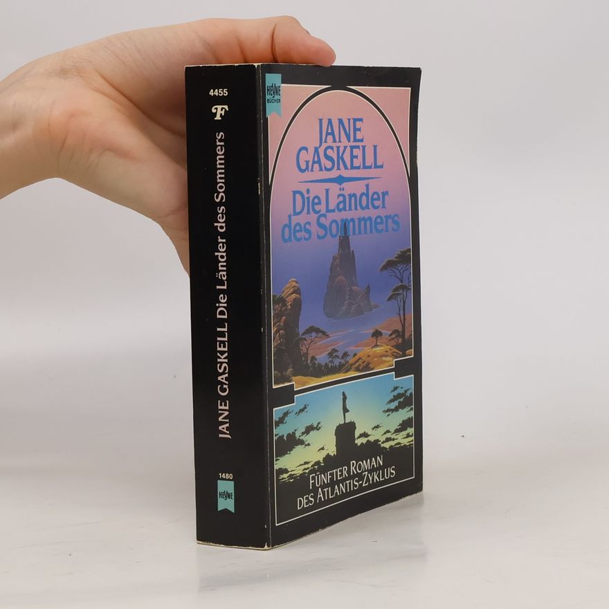 Jane Denvil Lynch Die Länder des Sommers