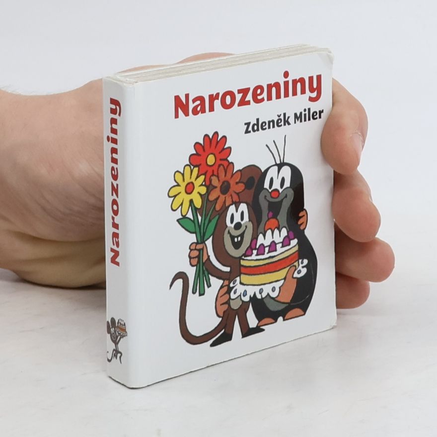 Zdeněk Miler Narozeniny