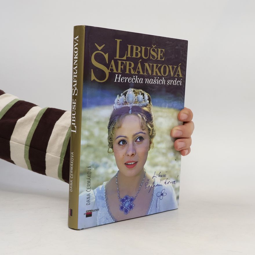 Dana Čermáková Libuše Šafránková