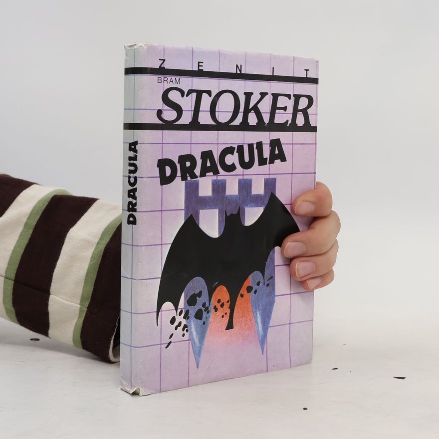 Bram Stoker Dracula