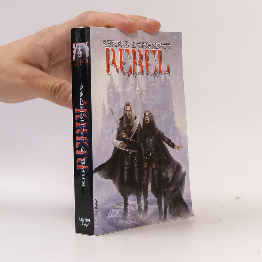 John Clare Hendee Rebel