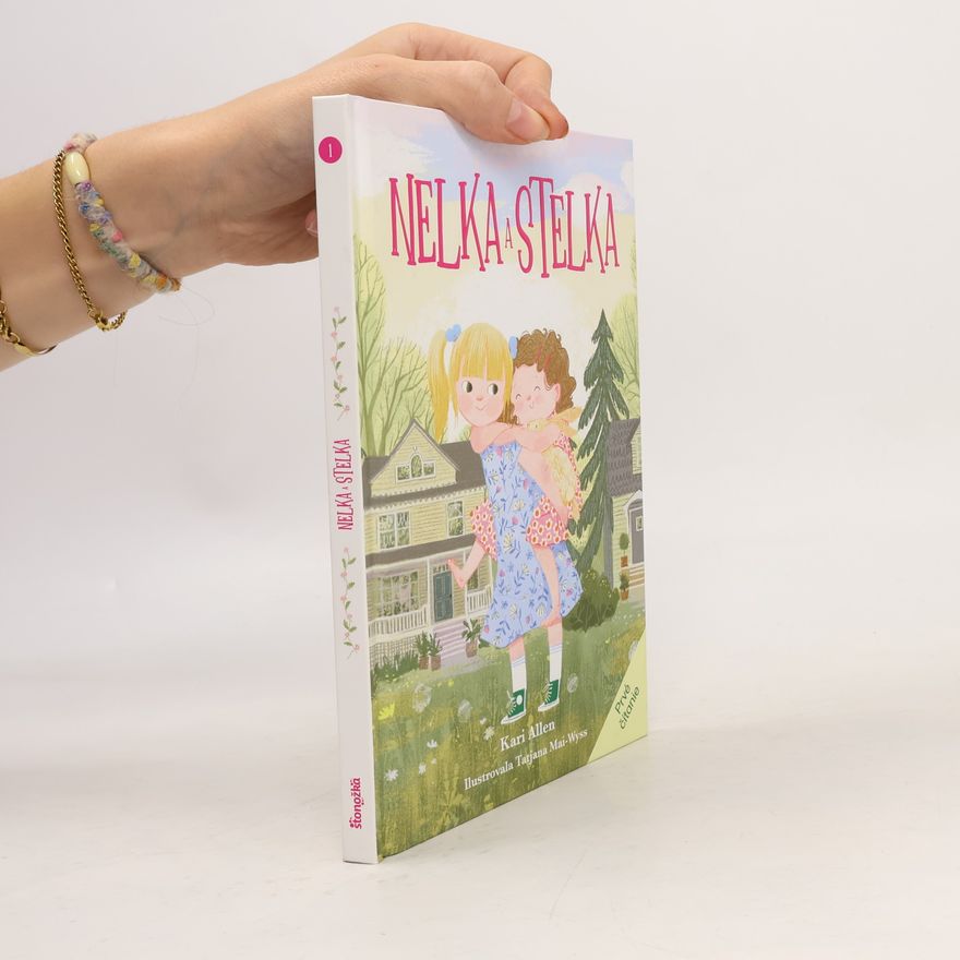 Kari Allen Nelka a Stelka