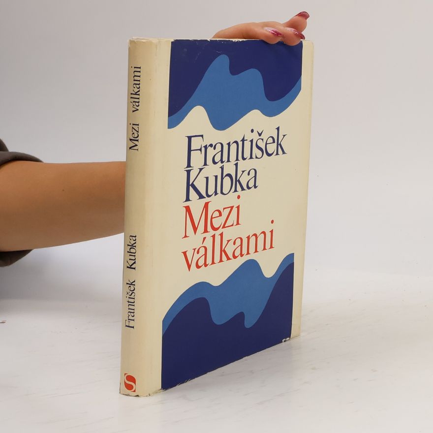 František Kubka Mezi válkami