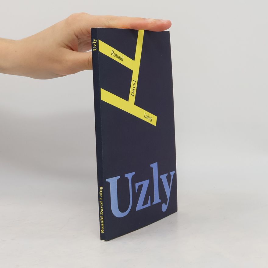 Ronald David Laing Uzly