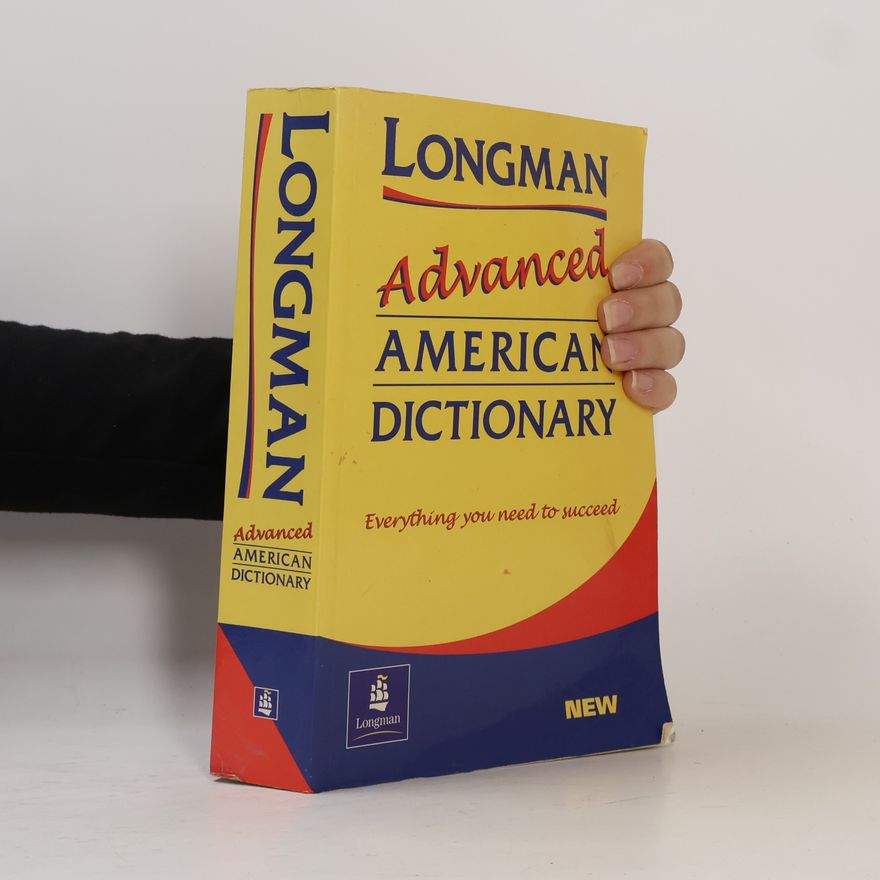 Autorenkollektiv Advanced American Dictionary