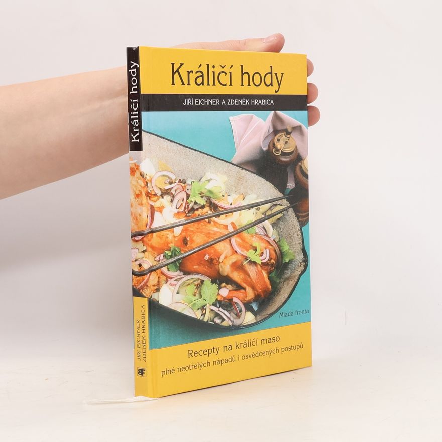 Jiří Eichner Králičí hody