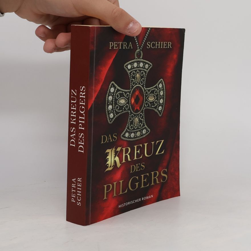 Petra Schier Das Kreuz des Pilgers