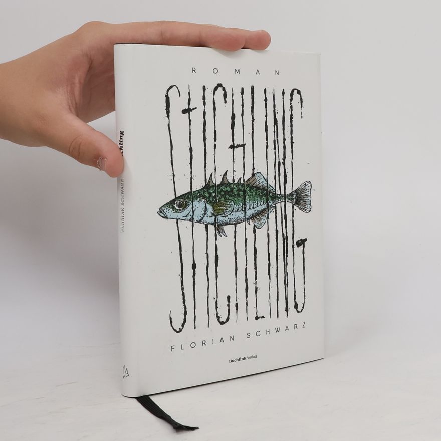 Florian Schwarz Stichling
