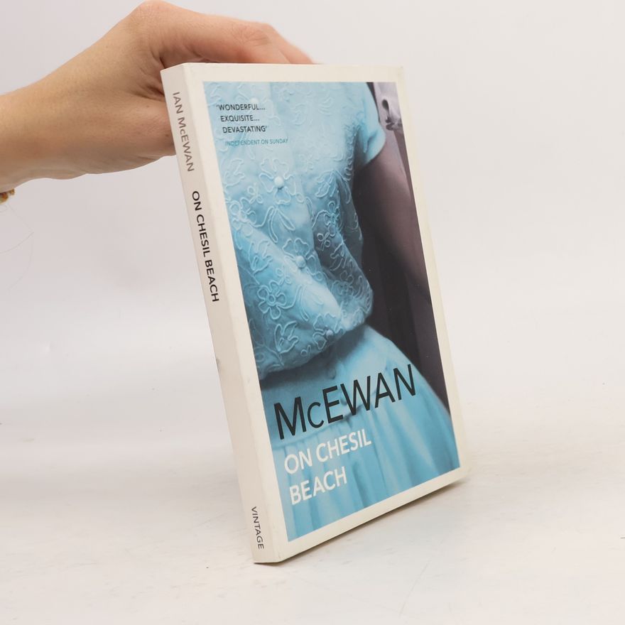 Ian McEwan On Chesil Beach
