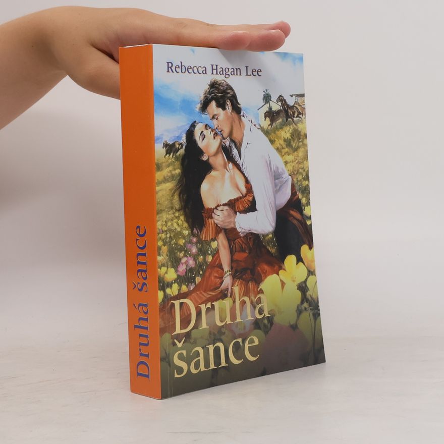 Rebecca Hagan Lee Druhá šance