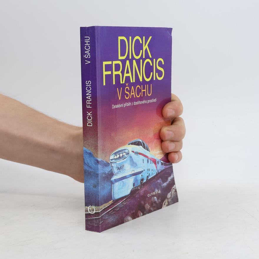 Dick Francis V šachu