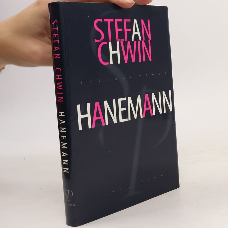 Stefan Chwin Hanemann