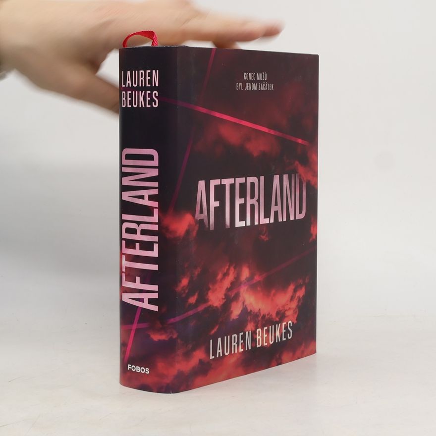 Lauren Beukes Afterland