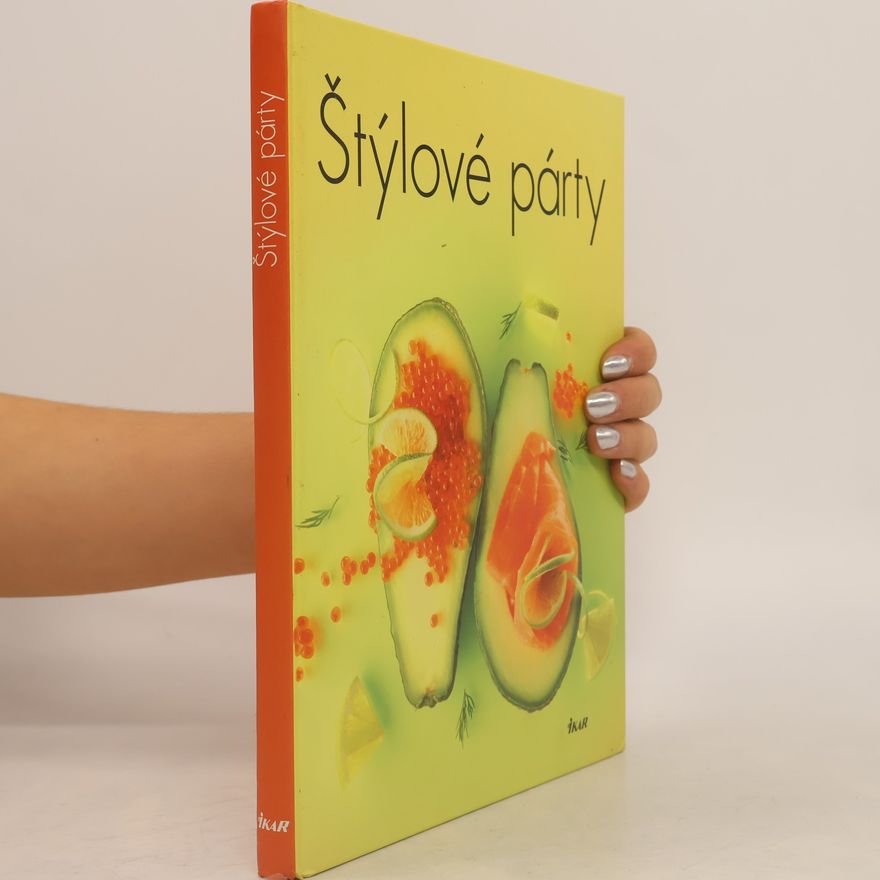 Autorenkollektiv Štýlové párty