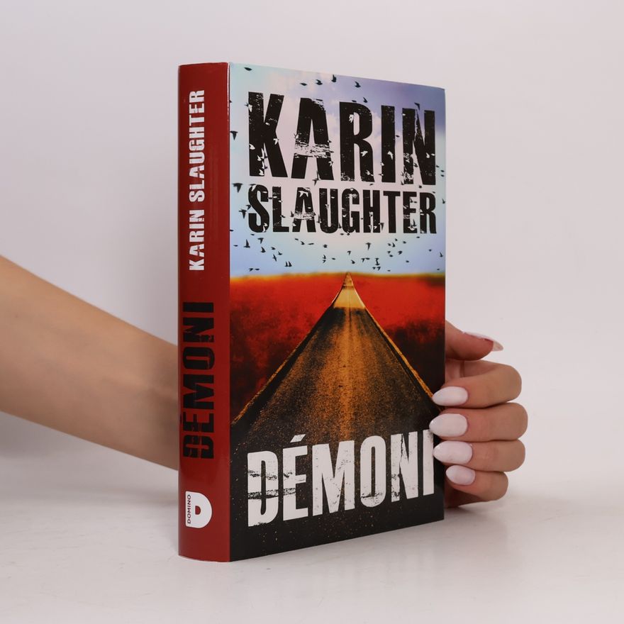Karin Slaughter Démoni