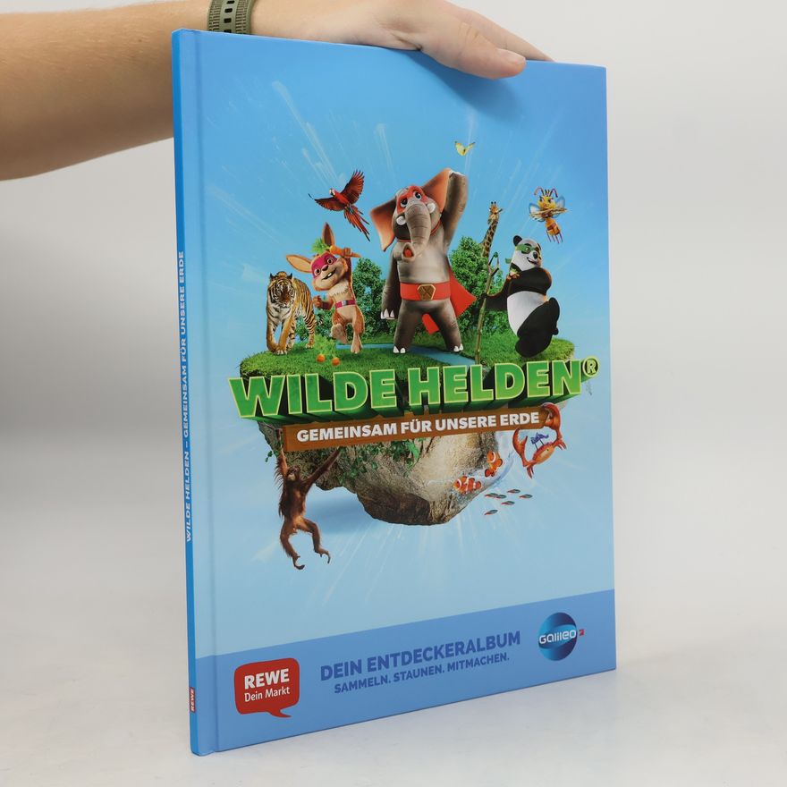 Autorenkollektiv Wilde Helden