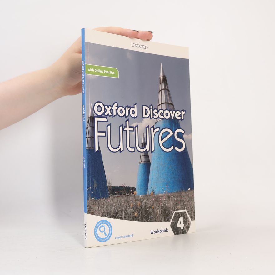Lewis Lansford Oxford Discover Futures 4WB w.2020