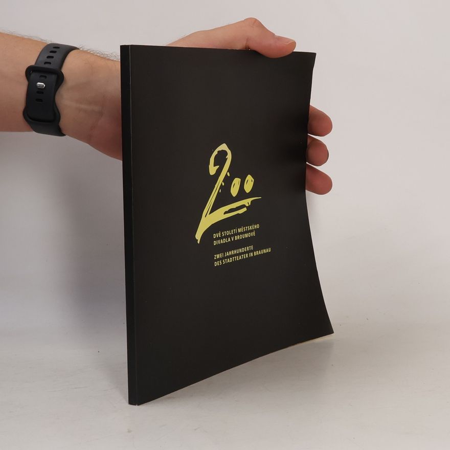 Jan Flieger - Biograph 200