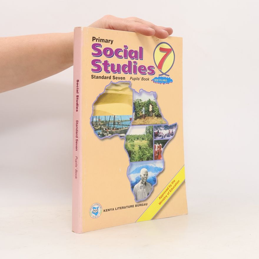 Fred M. Omwoyo Primary - 7: Social Studies