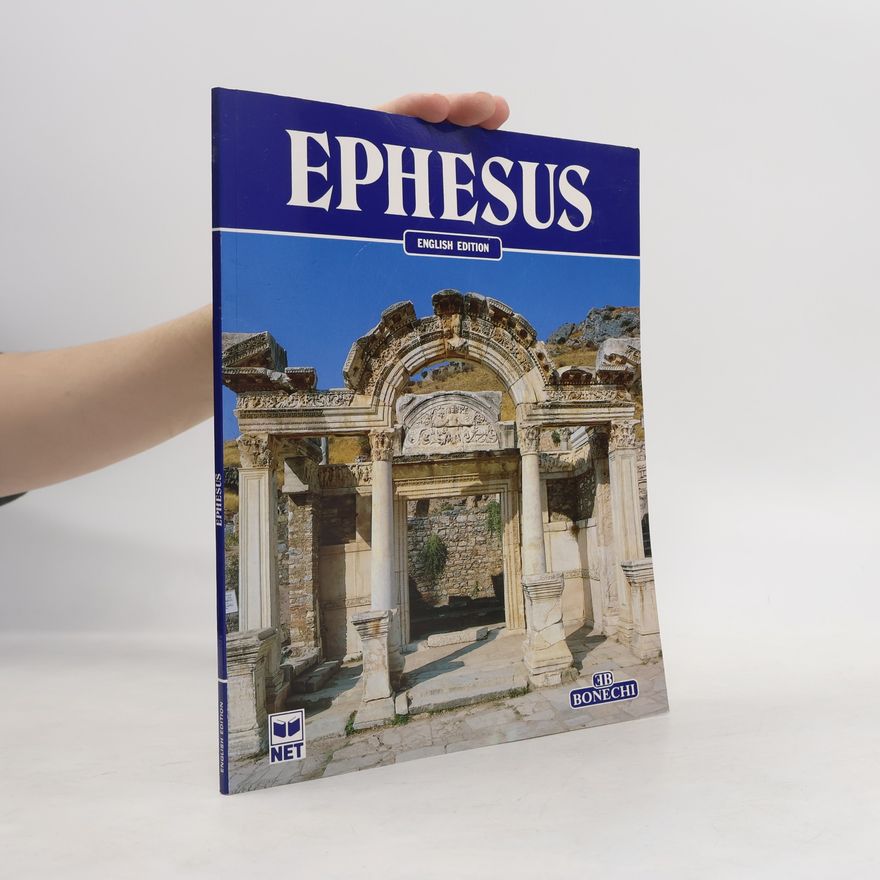 Carolyna Anne Cotchett Ephesus