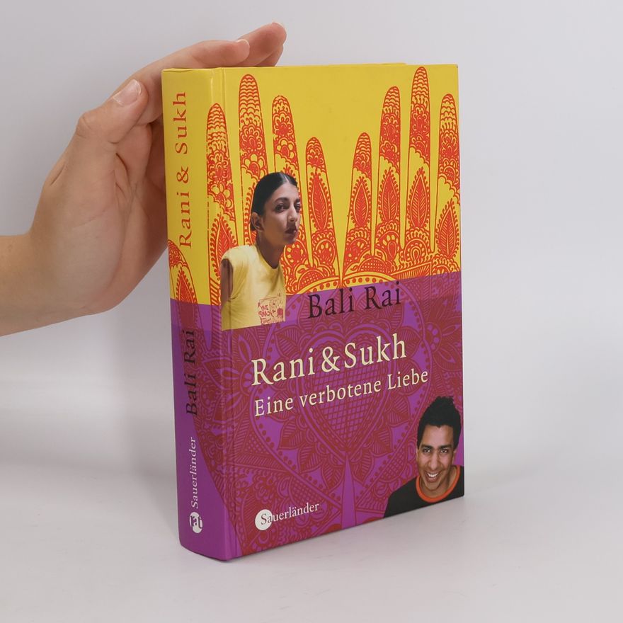 Bali Rai Rani & Sukh