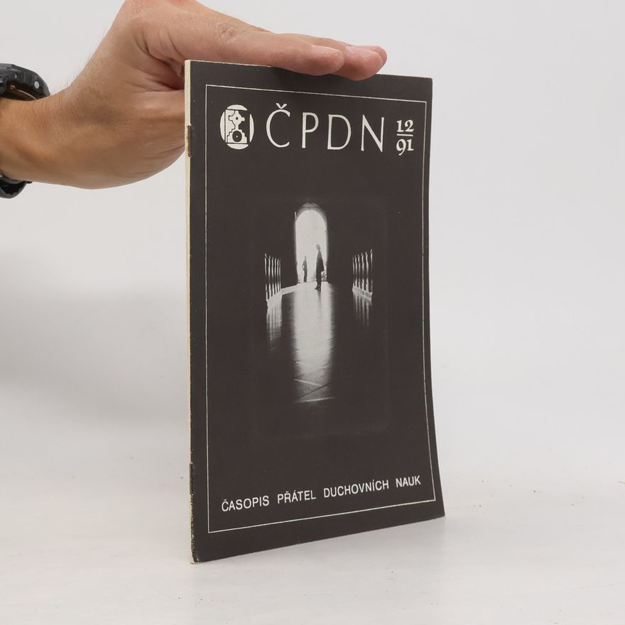 Kolektiv autorů ČPDN 12/91