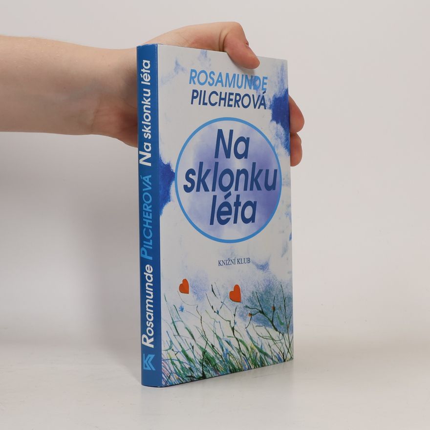 Rosamunde Pilcher Na sklonku léta