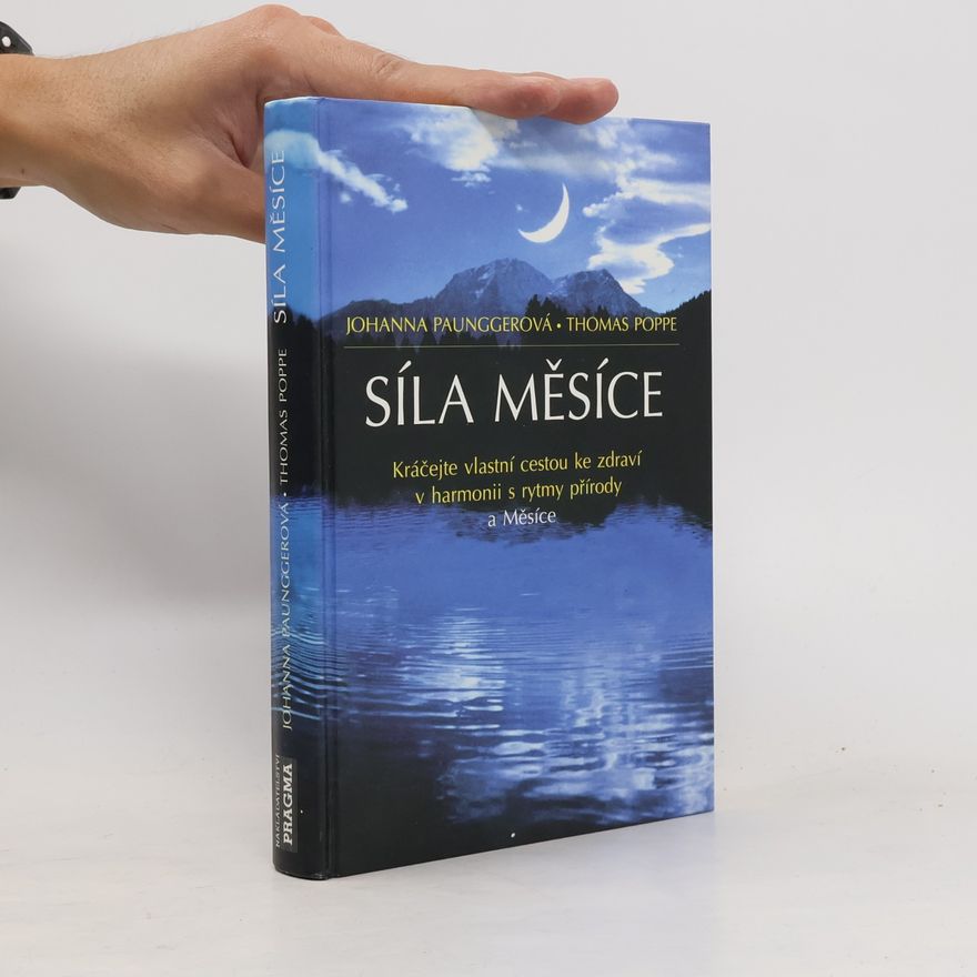 Hildegard KlepperPaar Síla Měsíce
