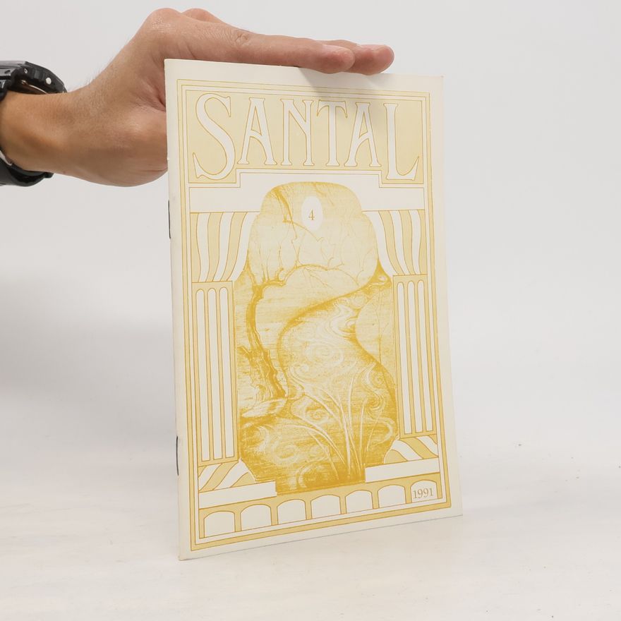 Kolektiv autorů Santal 4