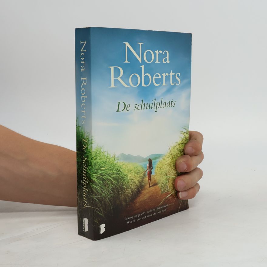Nora Roberts De Schuilplaats