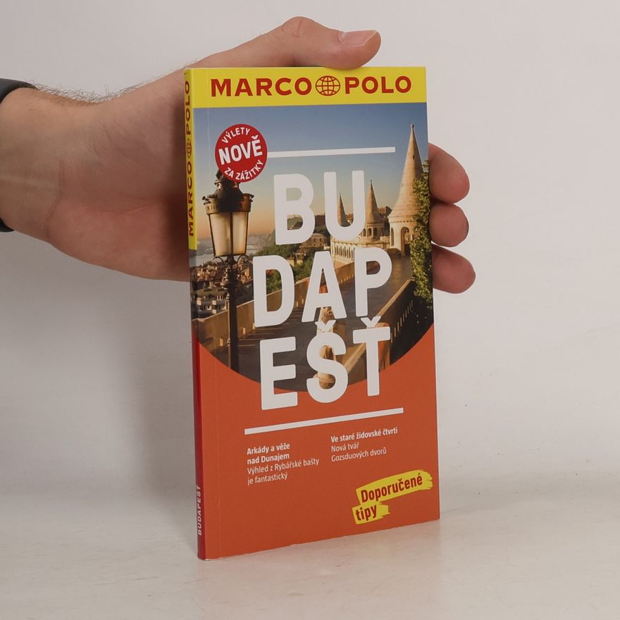 Matthias Eickhoff Budapešť