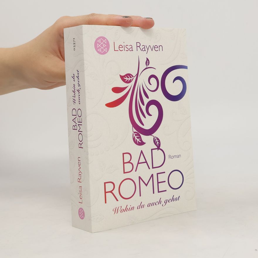 Leisa Rayven Wohin du auch gehst