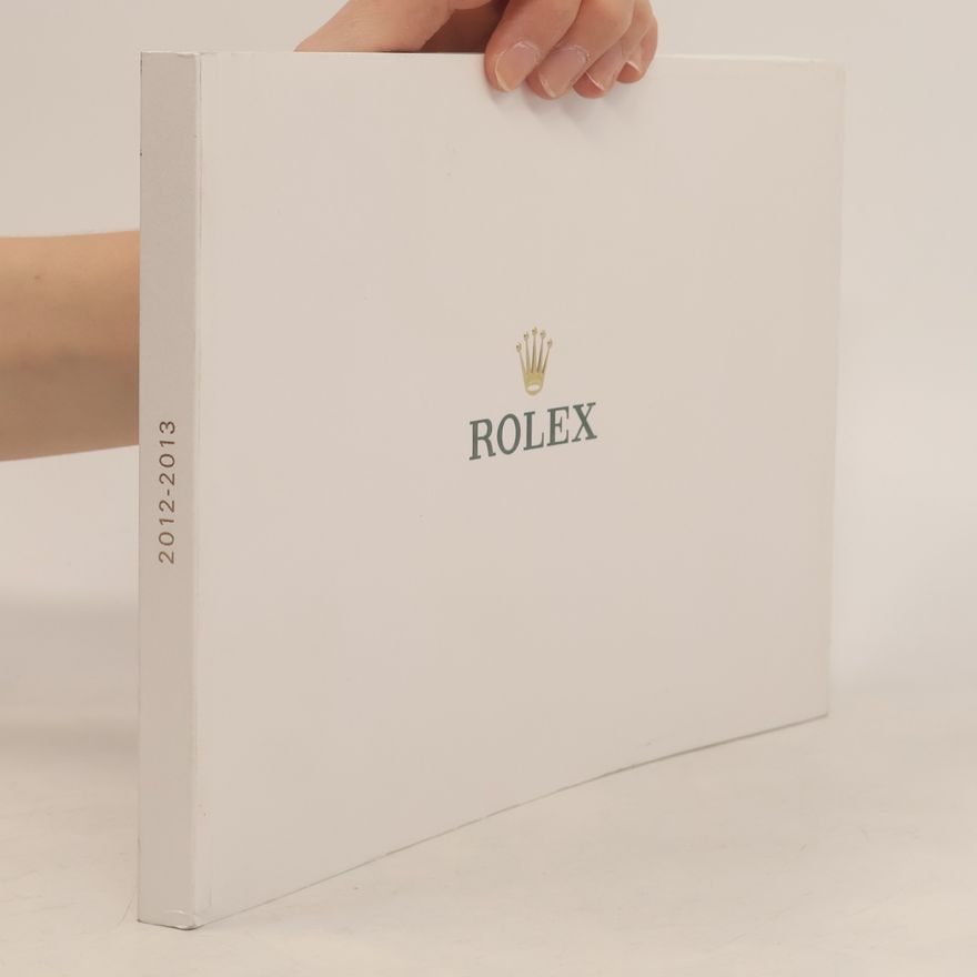 Various authors Rolex