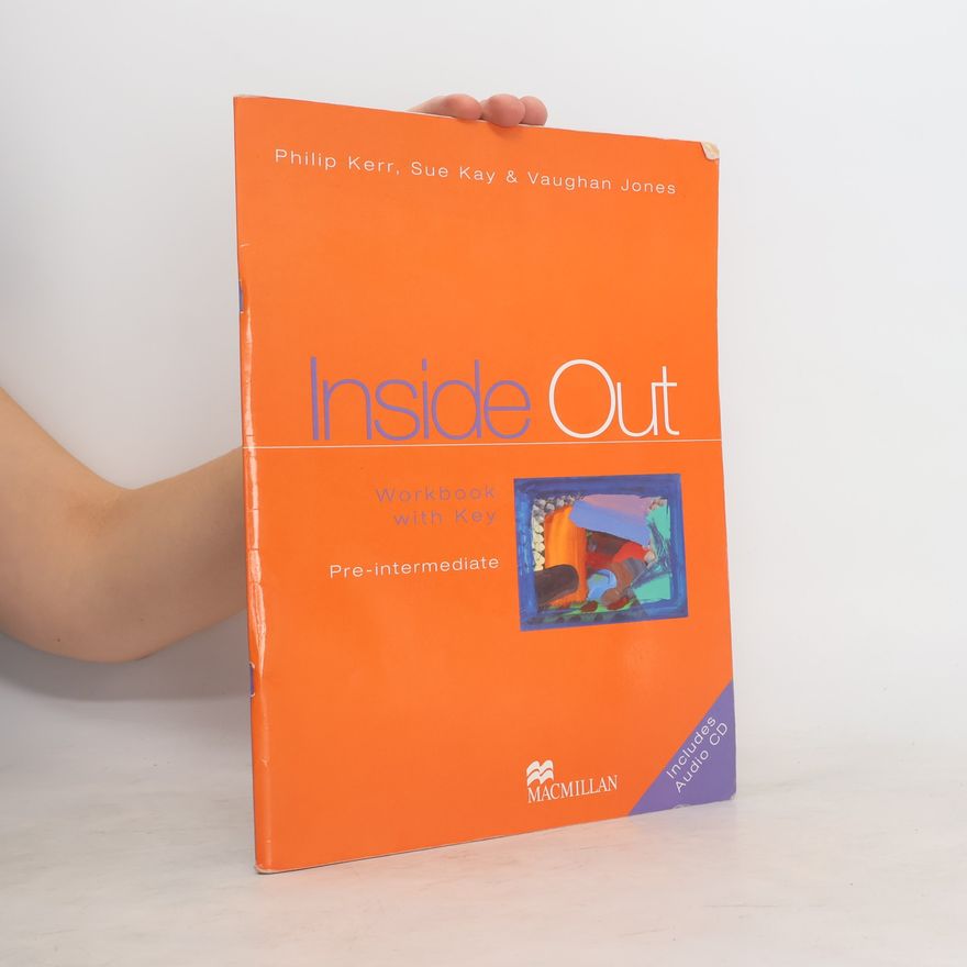 Philip Kerr Inside out: Workbook