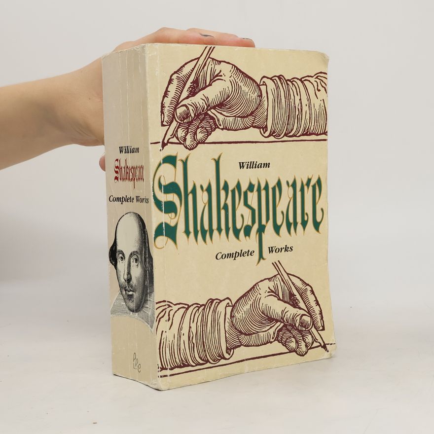 William Shakespeare Complete works