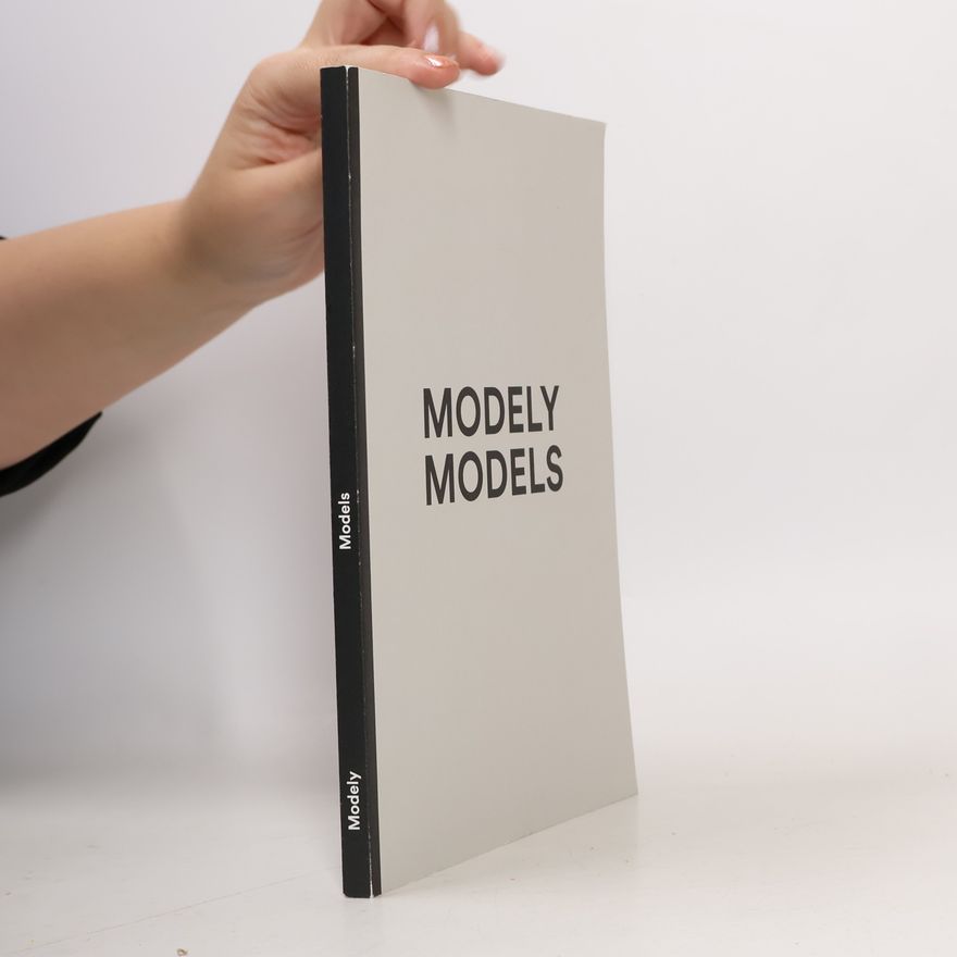 Hynek Alt Modely = Models