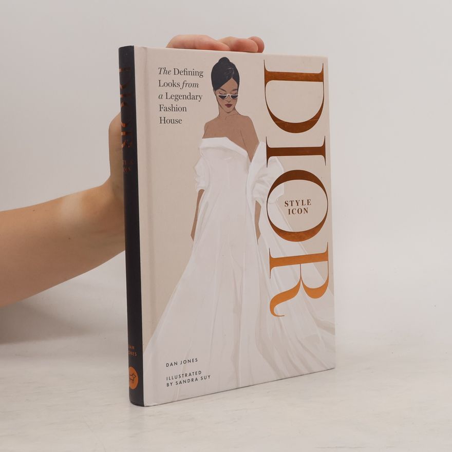 Sandra Suy Dior: Style Icon