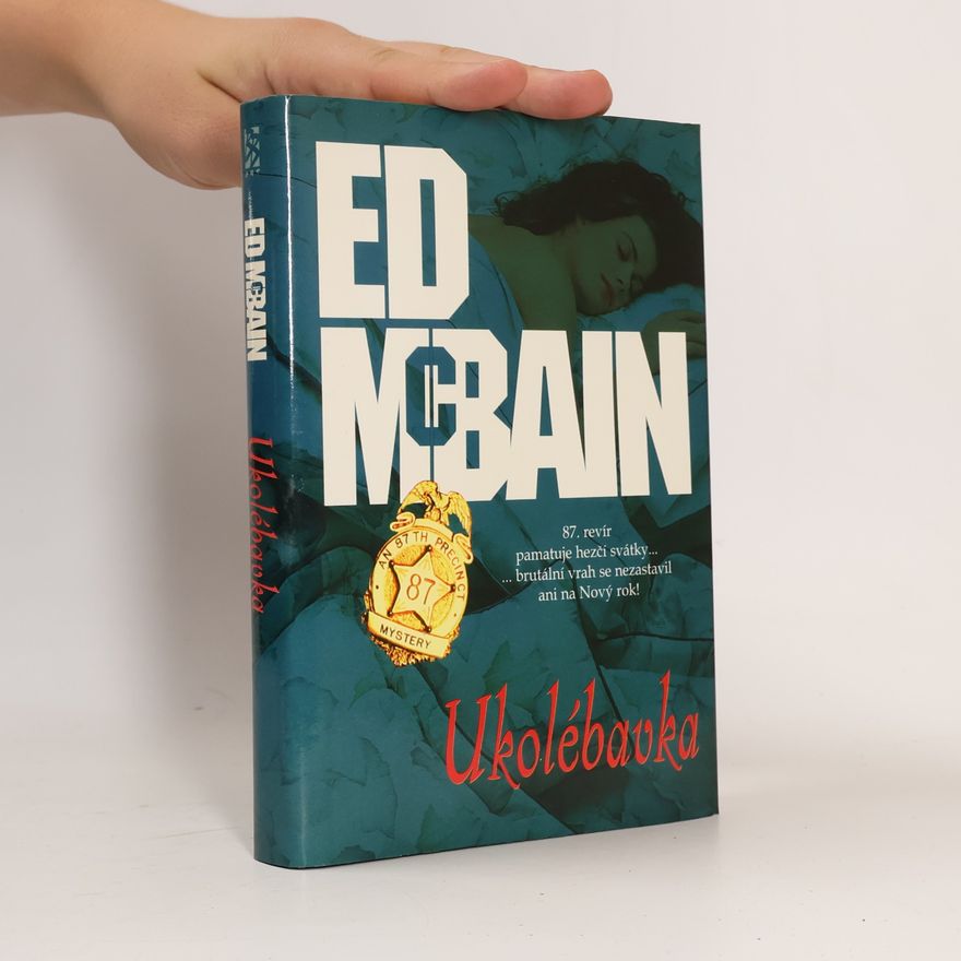 Ed McBain Ukolébavka
