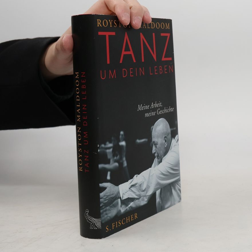 Royston Maldoom Tanz um dein Leben