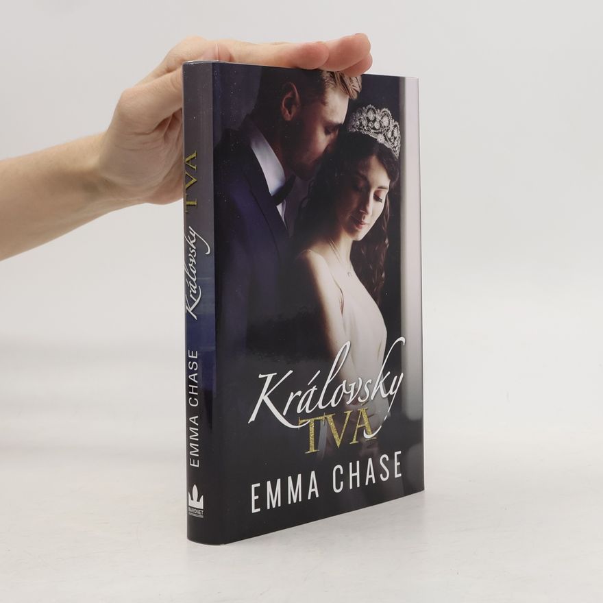 Emma Chase Královsky tvá